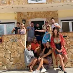 33Hostel - Solo Traveller 18 To 35 Only Hostel Baleal