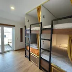Hostel 33Hostel - Solo Traveller 18 To 35 Only Baleal