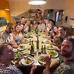 33Hostel - Solo Traveller 18 To 35 Only