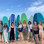 Hostel 33Hostel - Solo Traveller 18 To 35 Only Baleal