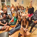 Hostel 33Hostel - Solo Traveller 18 To 35 Only Baleal