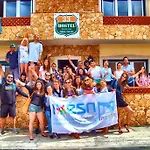 33Hostel - Solo Traveller 18 To 35 Only *
