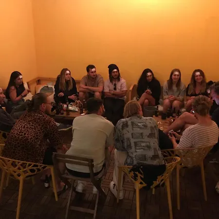 33 - Youth 18 To 35 Only