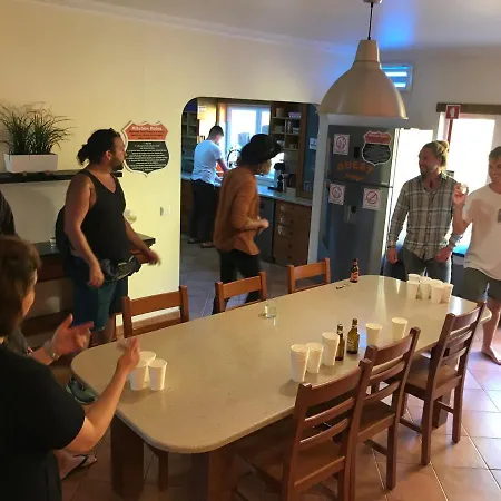 33 - Youth 18 To 35 Only * Baleal