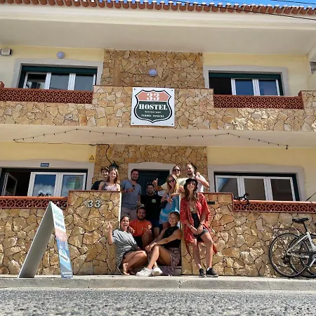 Albergue 33 - Youth 18 To 35 Only