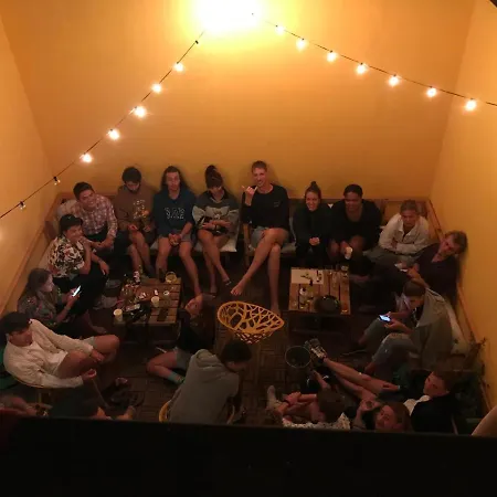 33 - Youth 18 To 35 Only