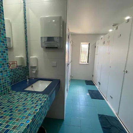 33 - Youth 18 To 35 Only Albergue *