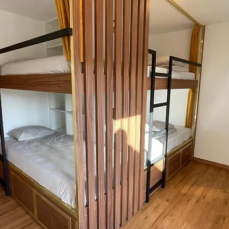 33hostel - Solo Traveller 18 To 35 Only 발리알