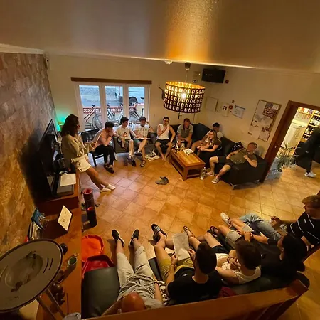 33hostel - Solo Traveller 18 To 35 Only 발리알