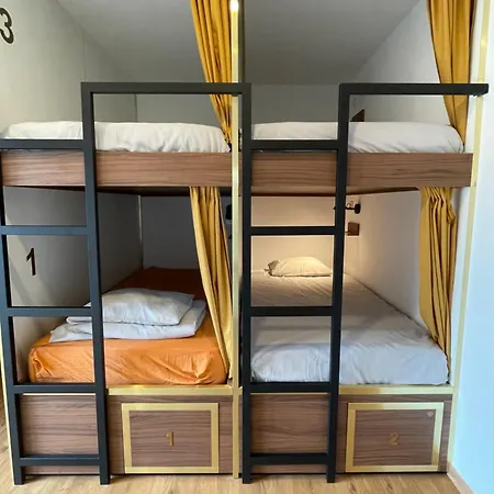 Hostal 33 Baleal