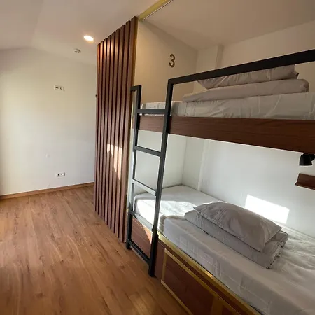 33hostel - Solo Traveller 18 To 35 Only * 발리알