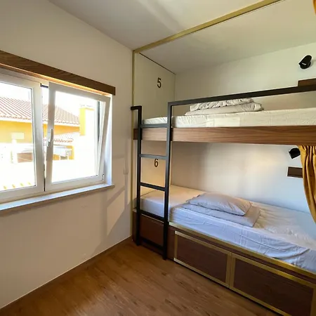 33hostel - Solo Traveller 18 To 35 Only 호스텔 *