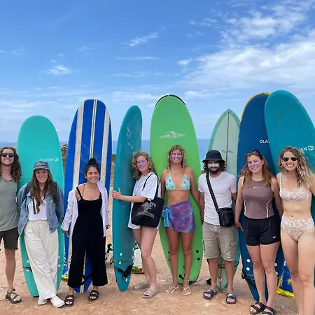 بيت شباب 33 - Youth 18 To 35 Only باليال