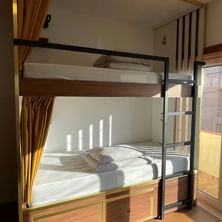 33hostel - Solo Traveller 18 To 35 Only 발리알