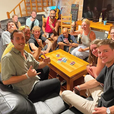 33 - Youth 18 To 35 Only