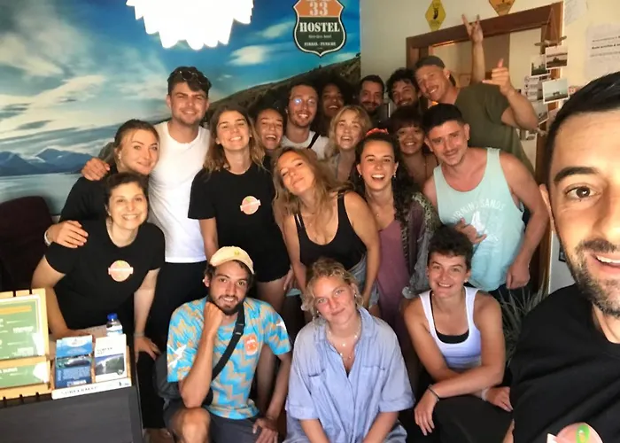 33 - Youth 18 To 35 Only * בליאל