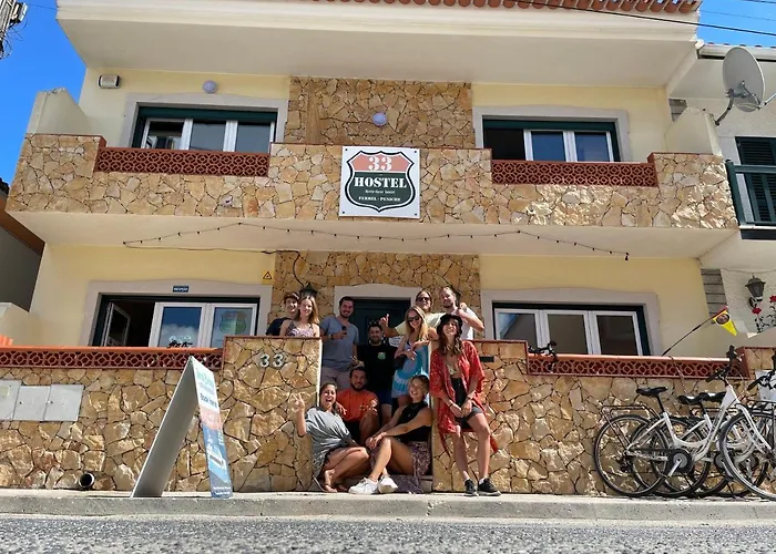 Hostel 33 - Youth 18 To 35 Only