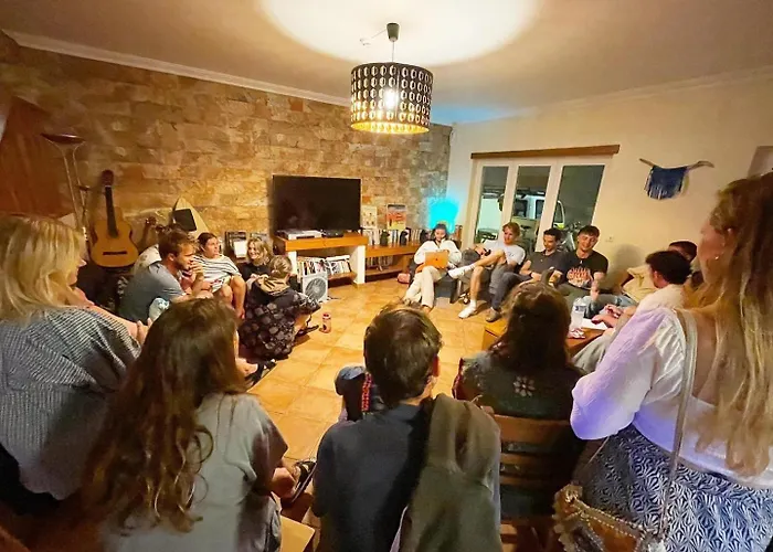 33 - Youth 18 To 35 Only בליאל