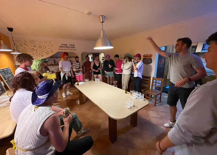 33 - Youth 18 To 35 Only * בליאל