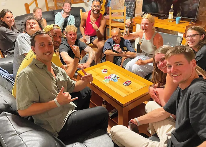 33 - Youth 18 To 35 Only